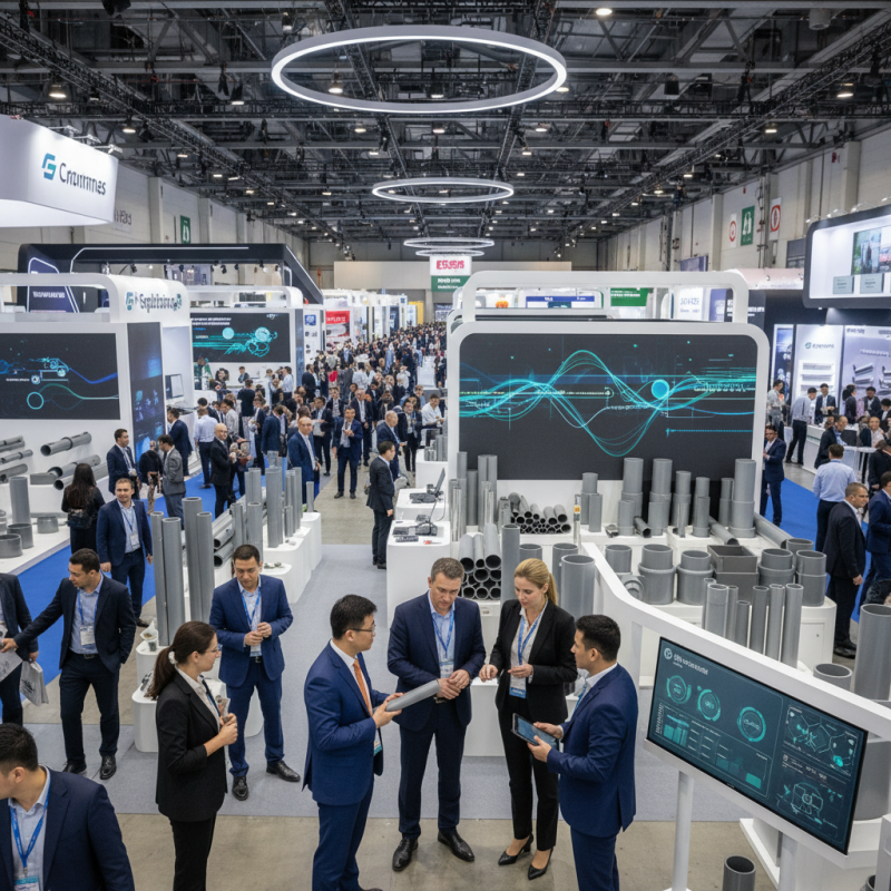 Top 5 Tips for Sourcing Grey Tube at the 2026 Canton Fair?