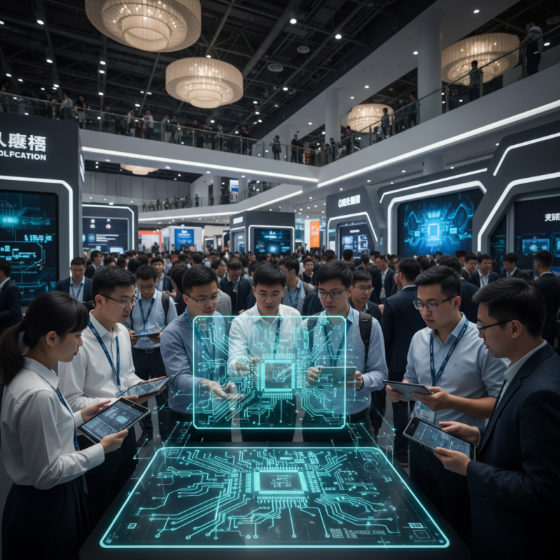 Top 10 Tips for Reverse Engineering PCB at 2026 Canton Fair?