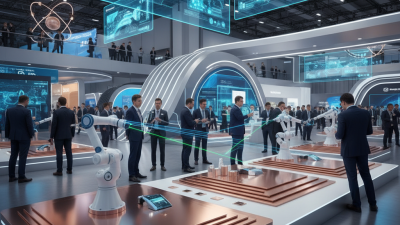 China Best Copper Sheet Solutions for 2026 Canton Fair?