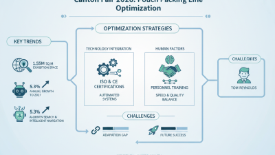 How to Optimize Your Pouch Packing Line at Canton Fair 2026?