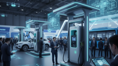 Best Hydrogen Refueling Stations to Explore at 2026 Canton Fair?