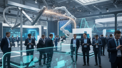 Top 5 Stainless Welding Wire Trends for 2026 Canton Fair?