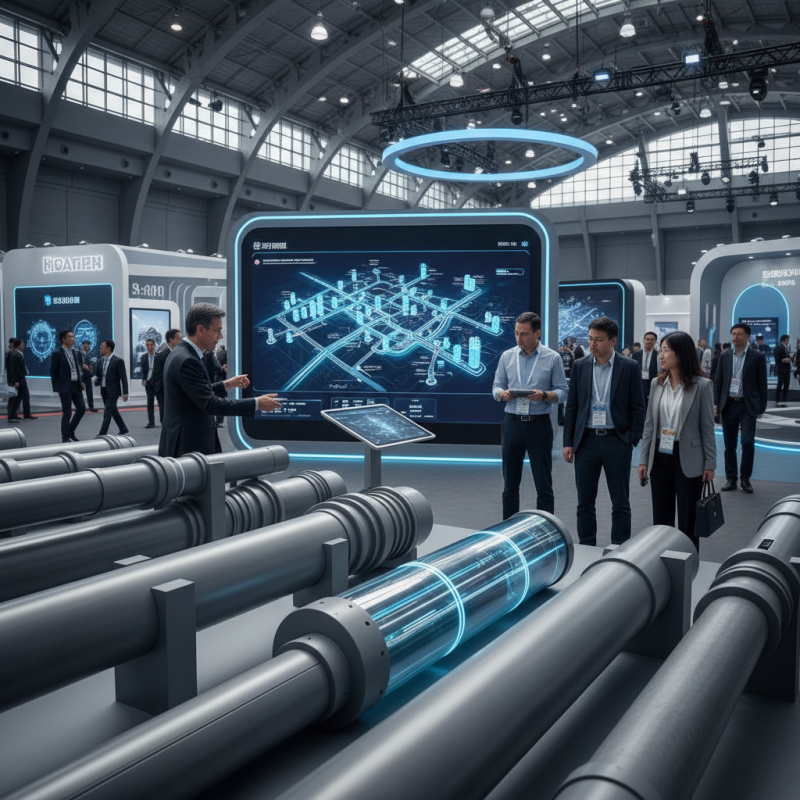 Top Grey Tube Products to Explore at Canton Fair 2026?