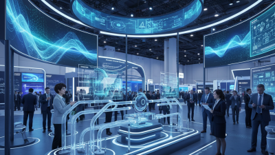 China Top Optical Switch Trends at 2026 Canton Fair?