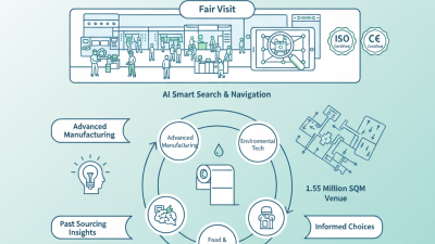 How to Source Filter Paper at the 2026 Canton Fair?
