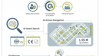Why Choose Industrial Herringbone Mats at the 2026 Canton Fair?