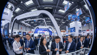 How to Choose Fisheye Lenses at the 139th Canton Fair 2026?