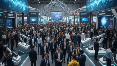 Top 5 Vacuum Suction Tips for Global Buyers at Canton Fair 2026?