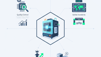 Why Invest in a Dustproof Testing Machine at Canton Fair 2026?