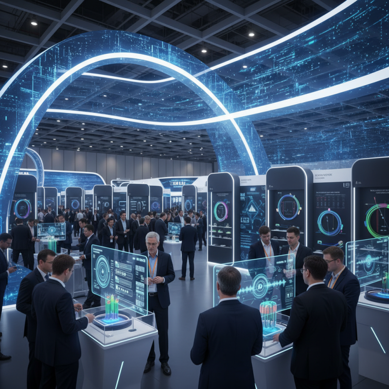 What are the Best Audio Video Cables at the 2026 Canton Fair?