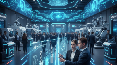 Top 5 Carbide Bit Tips for Success at 2026 Canton Fair?