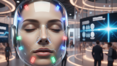 Top 10 Benefits of LED Face Light Therapy at Canton Fair 2026?