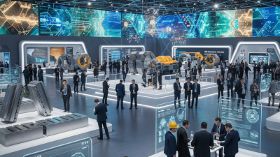 Top 10 Jaw Plate Suppliers at 2026 Canton Fair Insights?