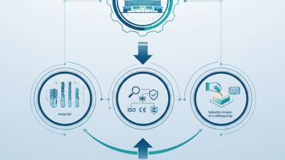 How to Choose the Right Carbide Bit at 2026 Canton Fair?
