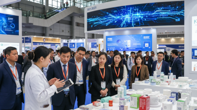 Why Choose First Aid Bandages at the 2026 Canton Fair?