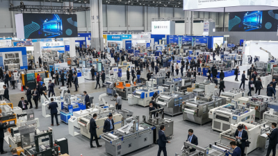 2026 Top Packing Sealing Machines at 139th Canton Fair?