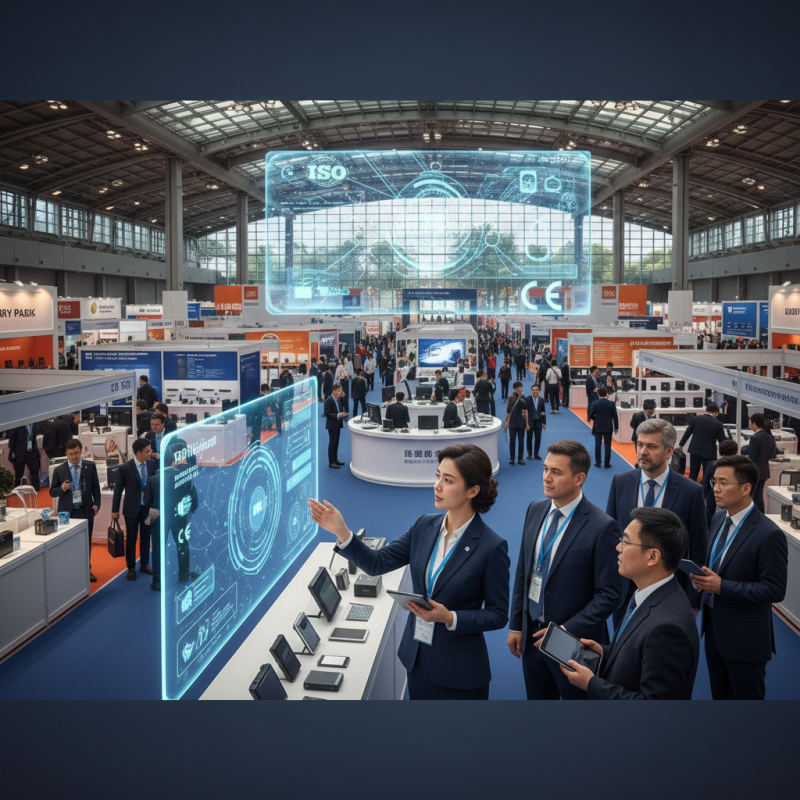 How to Source Battery Packs at the 139th Canton Fair 2026?