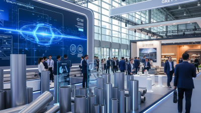 What is a Grey Tube and How to Source for 2026 Canton Fair?