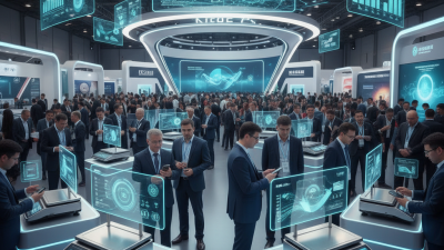 Top Label Scale Trends at 2026 Canton Fair for Global Buyers?