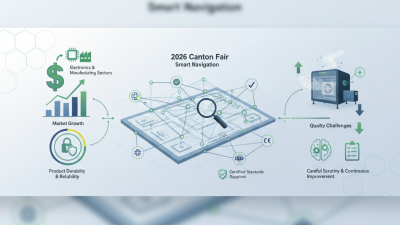 Discover the Best Dustproof Testing Machines at the 2026 Canton Fair?