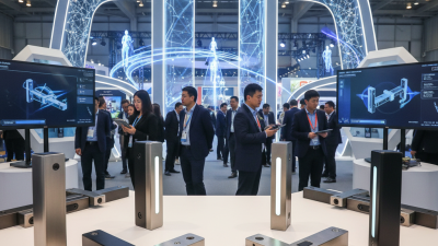 Top Door Hinge Trends at the 2026 Canton Fair to Watch?