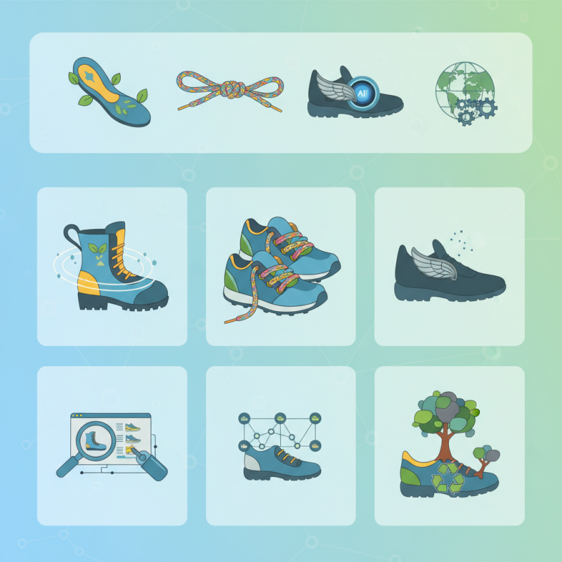 Top 5 Shoe Accessories at the 139th Canton Fair 2026?