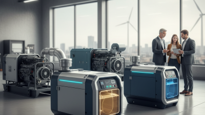 2026 Best Diesel Generators for Your Power Needs?