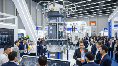 Top 10 Benefits of 35kv Auto Circuit Reclosers at Canton Fair 2026?