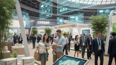 Bamboo Diapers Best Deals at 2026 Canton Fair 139th Edition?