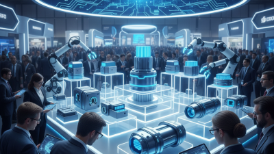 Top 10 5 Pin Wire Connectors at 2026 Canton Fair?