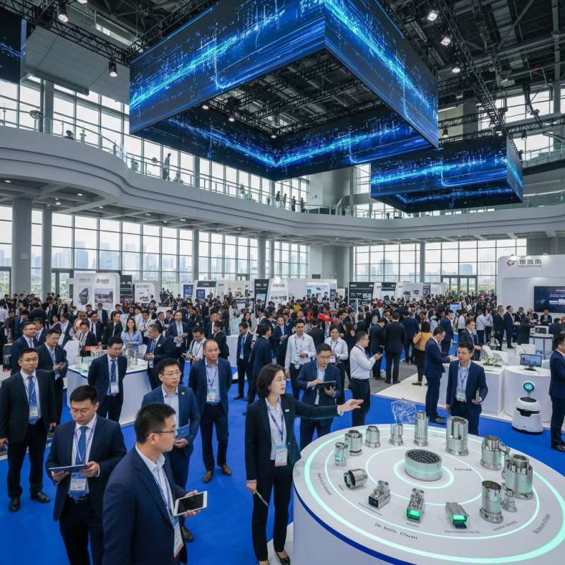 Top 10 Electrical Connectors to Watch at 2026 Canton Fair?