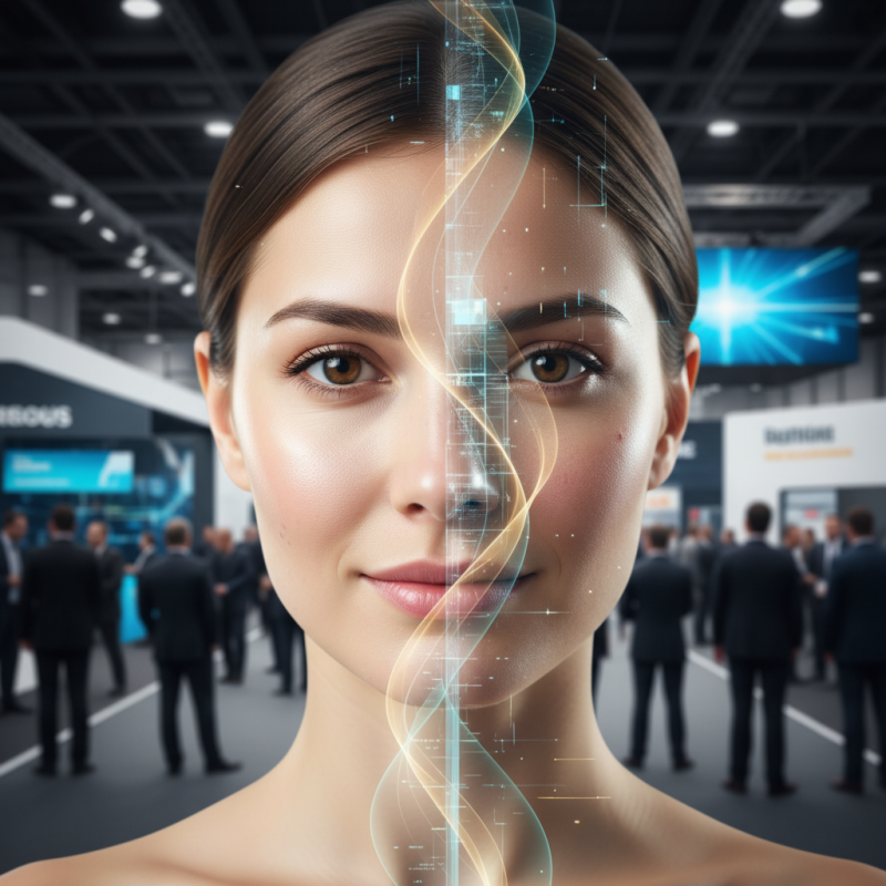 How to Identify Your Skin Type for 2026 Canton Fair Success?