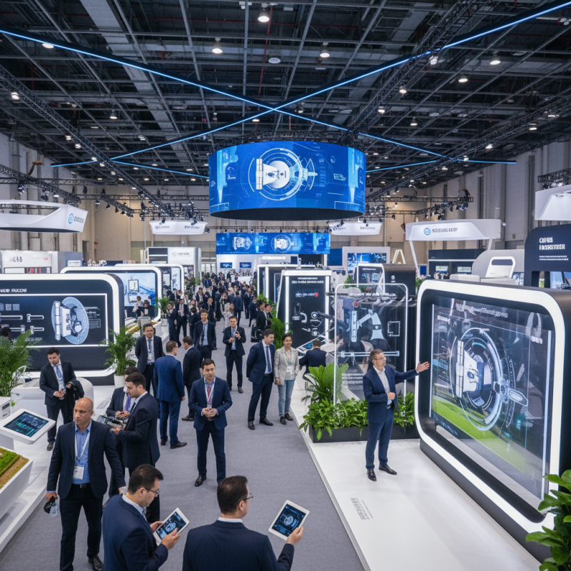 Top Door Hinge Trends at China Import Export Fair 2026?