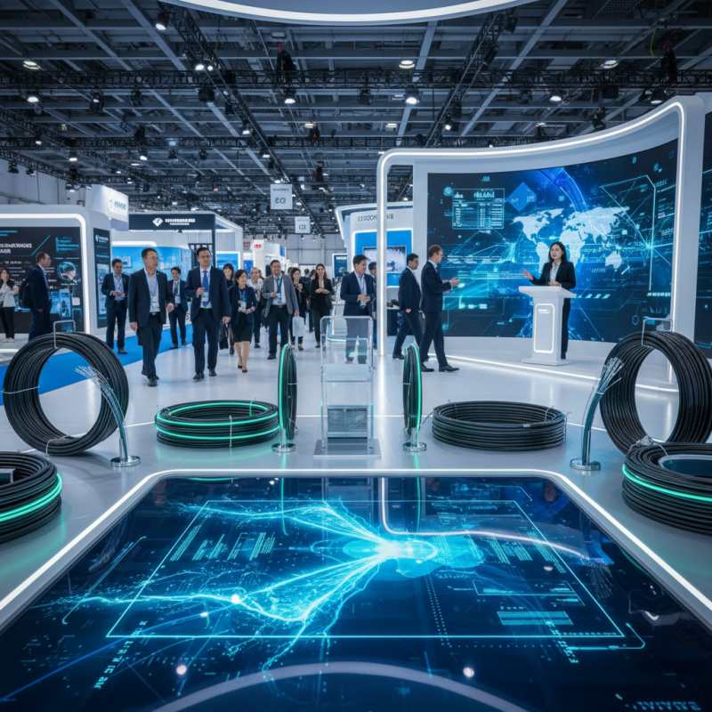 Best ADSS Fiber Optic Cable Solutions at 2026 Canton Fair?