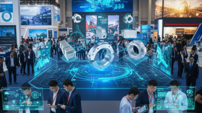 How to Choose Crusher Wear Parts at the 139th Canton Fair 2026?