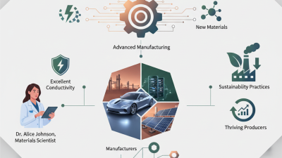 Why Choose Copper Sheets at the 139th Canton Fair 2026?