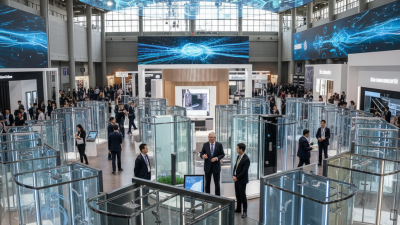 Best Local Shower Doors to Discover at 2026 Canton Fair?