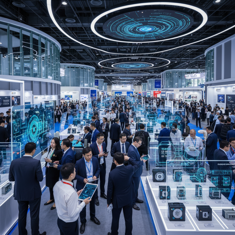 10 Essential Tips for Choosing Signal Surge Protectors at Canton Fair 2026?