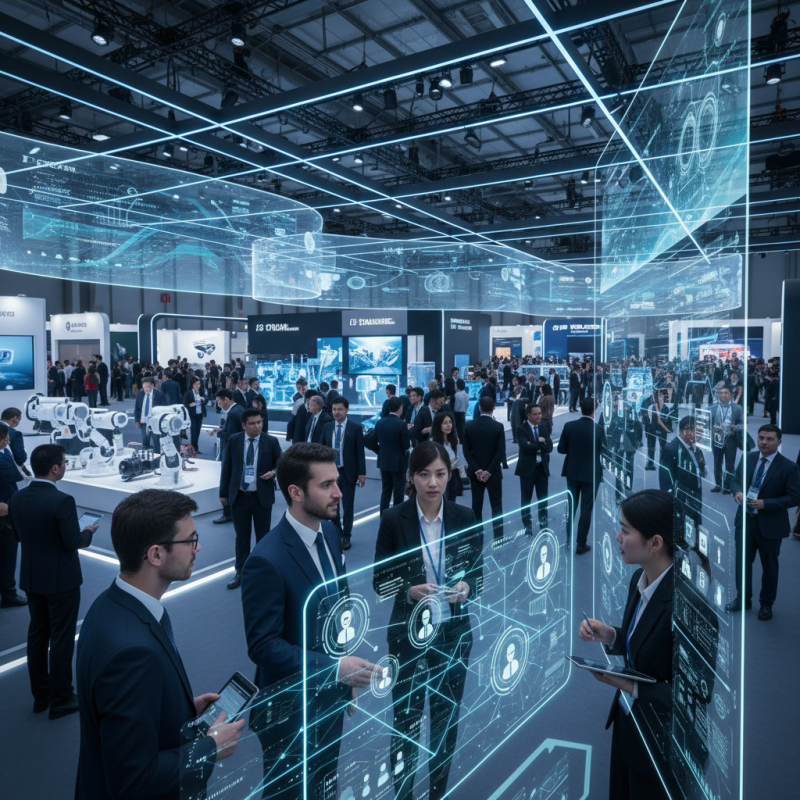 Network Broker Opportunities at the 2026 China Import Export Fair?