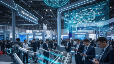 How to Leverage Industrial Vision Inspection at 2026 Canton Fair?