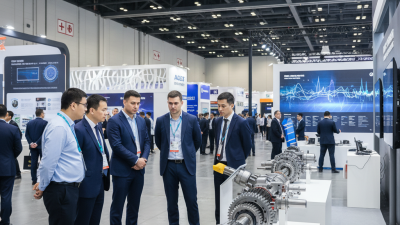 Planetary Gearbox Tips for Buyers at 2026 Canton Fair?