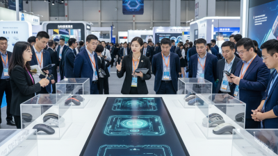 Top Silicone Keypad Suppliers at 2026 China Import Expo?