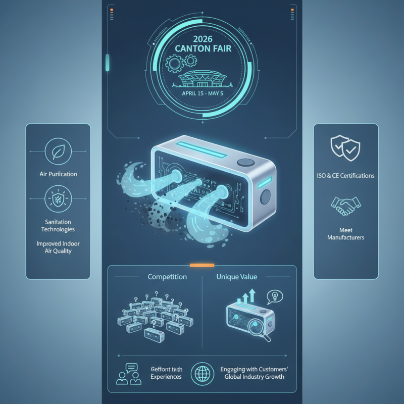 Best Ozone Controller Products at 2026 Canton Fair?