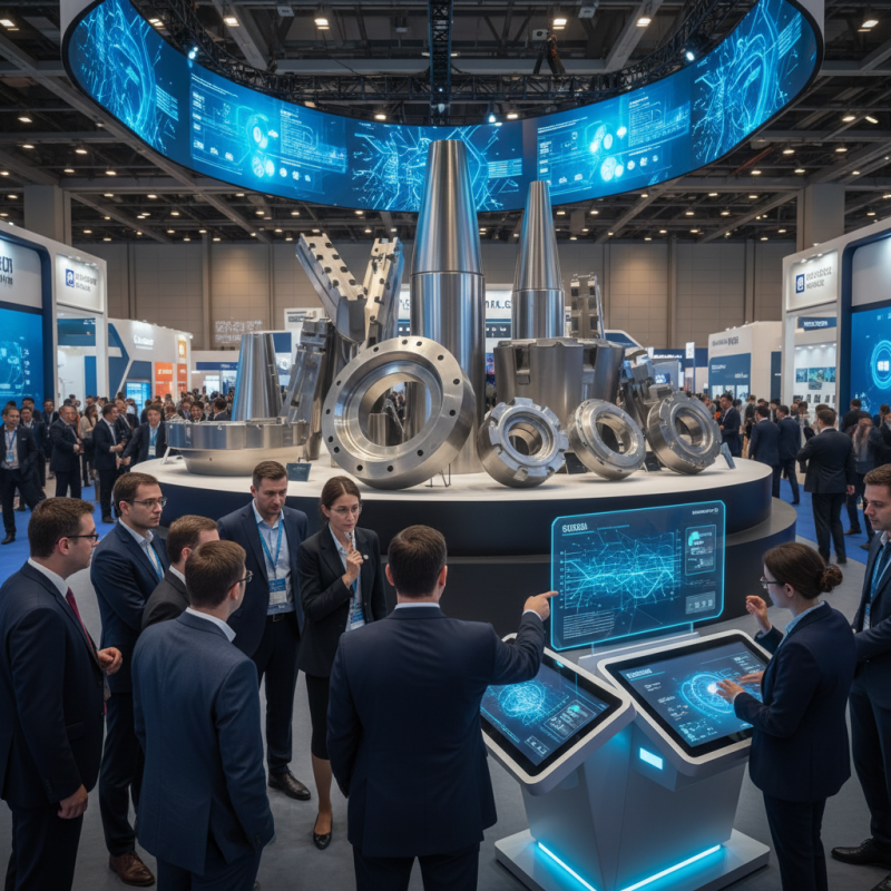 What is Crusher Wear at the 139th Canton Fair 2026?