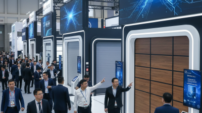 Top 10 Garage Door Suppliers at the 139th Canton Fair 2026?