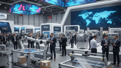 2026 Best Packing Sealing Machine at 139th Canton Fair?