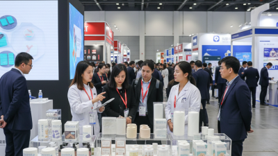 Top 10 First Aid Bandages to Look for at 2026 Canton Fair?