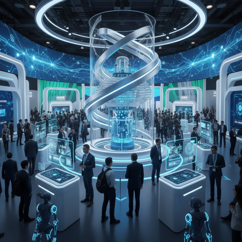 Aluminum Electrolytic Capacitor Trends at 2026 Canton Fair?