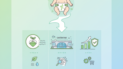 What are Bamboo Diapers and Their Role in 2026 Canton Fair?