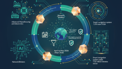 China Network Broker Insights for 2026 Canton Fair Success?